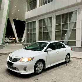 Toyota Corolla 2010