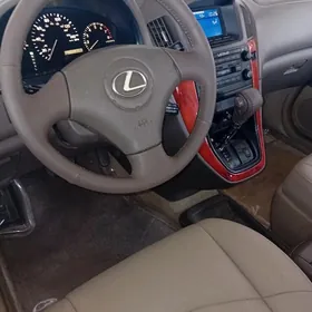 Lexus RX 300 2002