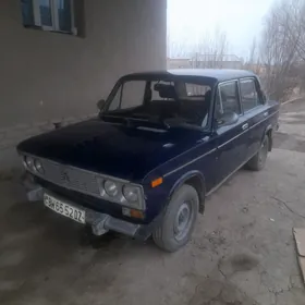 Lada 2106 1999