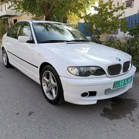 BMW 3 Series 2004