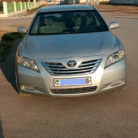 Toyota Camry 2007