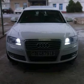 Audi A8 2009