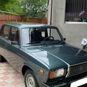 Lada 2107 1992