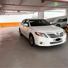 Toyota Camry 2008