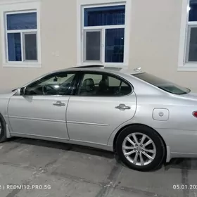 Lexus ES 330 2006