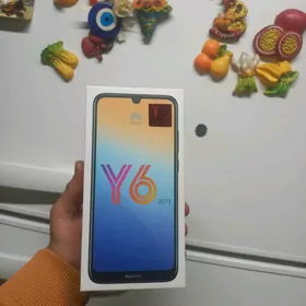 Huawei Y6