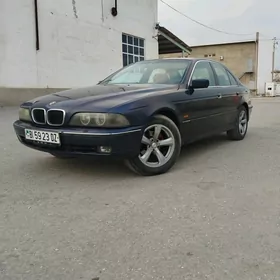 BMW E39 1999