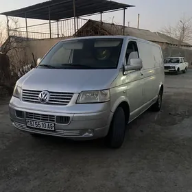 Volkswagen Transporter 2006