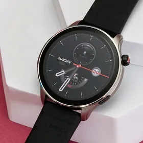 Amazfit GTR 4