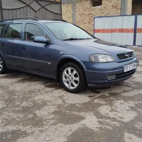 Opel Astra 1999