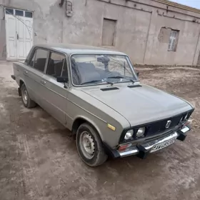 Lada 2106 1989