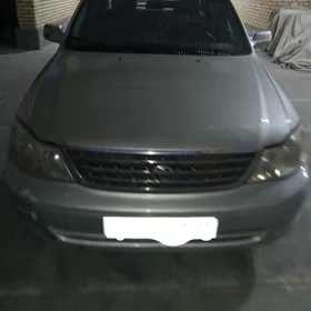 Toyota Avalon 2000