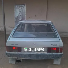 Lada 2109 1995