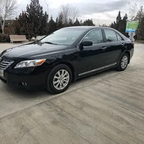 Toyota Camry 2008