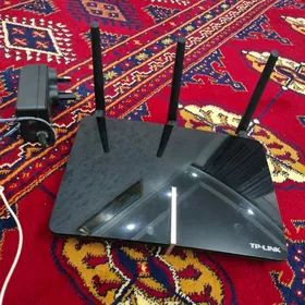 Tp Link Archer D7 Router