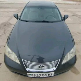 Lexus ES 350 2007