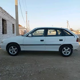 Opel Astra 1992