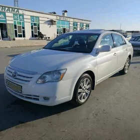 Toyota Avalon 2005