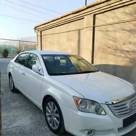 Toyota Avalon 2007