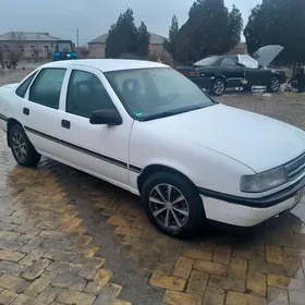 Opel Vectra 1990