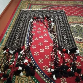 gapylyk haly