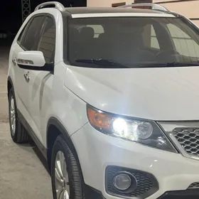 Kia Sorento 2010