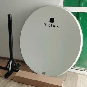 Antenna 1.20 lik TRIAX