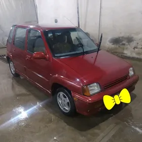 Daewoo Tico 1997