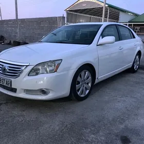 Toyota Avalon 2005