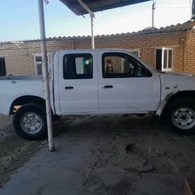 Ford Ranger 2004