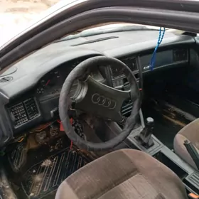 Audi 90 1991