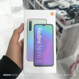 redmi note 8 karopka