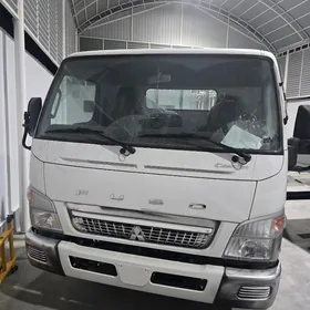 Mitsubishi Canter 2024