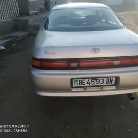 Toyota Mark II 1993