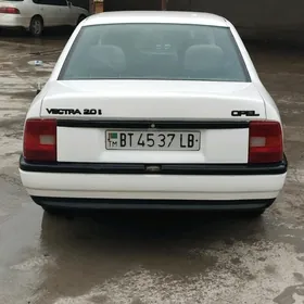 Opel Vectra 1992