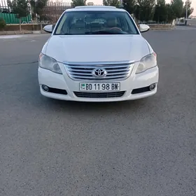 Toyota Avalon 2005