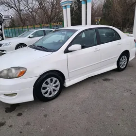 Toyota Corolla 2006