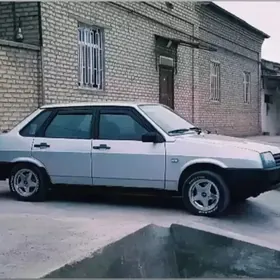 Lada 21099 2002