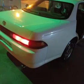 Toyota Mark II 1993