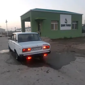 Lada 2107 1995