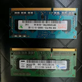 Ram 4gb DDR3 Noutbuk