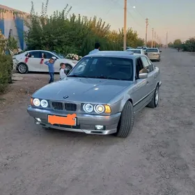 BMW 525 1991