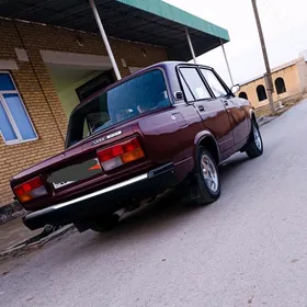 Lada 2107 1990