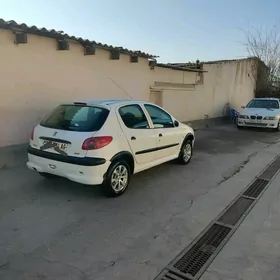 Peugeot 206 2010