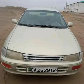 Toyota Carina 1992