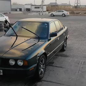 BMW 525 1991