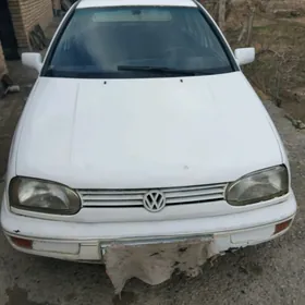 Volkswagen Golf 1992