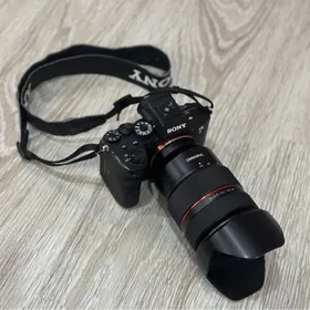 sony a7 R4