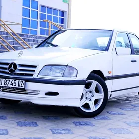 Mercedes-Benz S-Class 1997