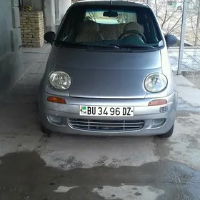 Daewoo Matiz 1999